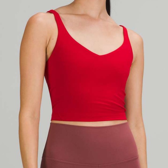 Lululemon Align Tank Lunar New Year edition - Picture 4 of 4